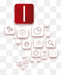 Infolob Solutions Apps And Infra - Technology Applications png