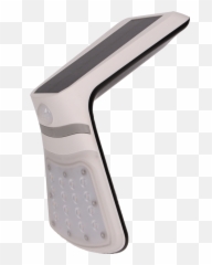 Led Solar Garden Lamp Nocturne With Motion Sensor Orno - Solid png