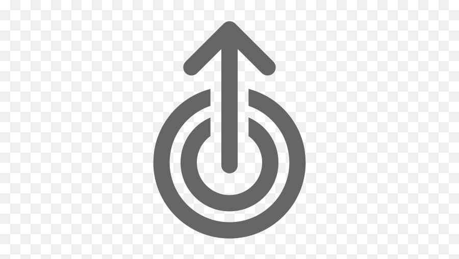 Component Double Tap Swipe Up Regular Free Icon - Icon Language Png,Uranus Icon