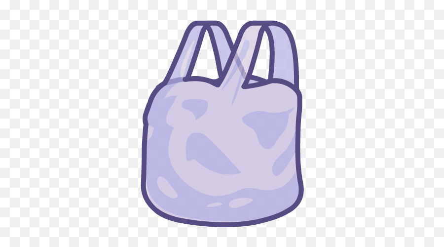 Plastic Baggallery Object Towel Again Wiki Fandom - Drawing Png,Plastic Bag Icon