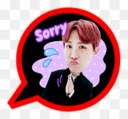 Wastickerapps Bts Kpop Stickers For Whatsapp Apk Download - Bts Stickers Whatsapp Png,Jin Bts Icon