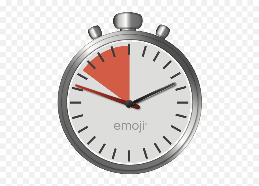 Emoji U2013 The Official Brand Stopwatch Legacy - Reloj Marcando Las 3 Png,Stopwatch Png