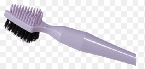 Baby Tress Edge Styler What Can An Brush Do - Transparent Edge Brush Png,Hairbrush Png