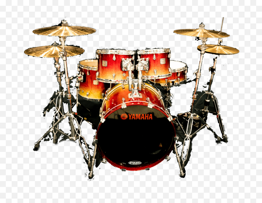Drums - Rental Gear List Av Vegas Png,Dw Icon Snare Drum