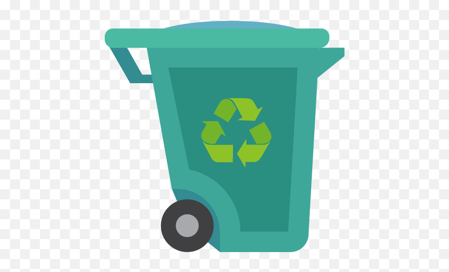 Public Engagement Document - Council For Sustainable Development Png,Recycle Bin Blue Icon