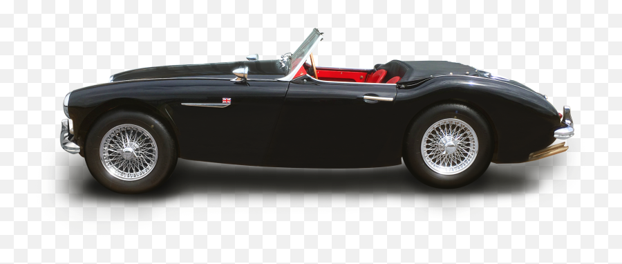 An Exclusive Selection Of Classic Cars Sports And - Convertible Png,Classic Cars Png
