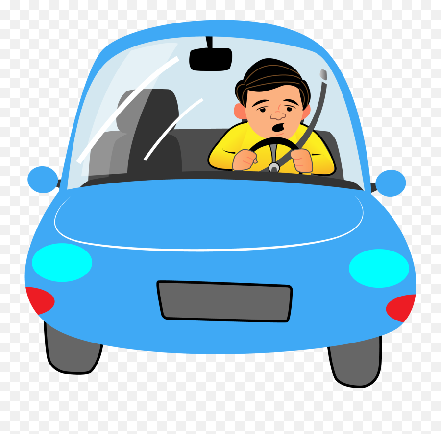 Driver Png 6 Image - Drive A Car Png,Driver Png