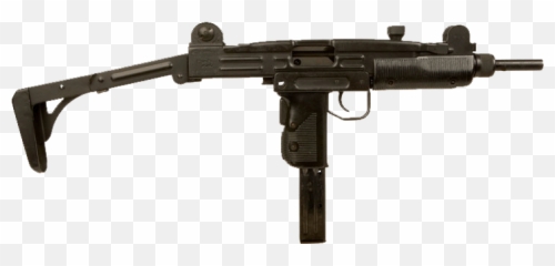 Free Transparent Uzi Png Images Page 1 Pngaaa Com