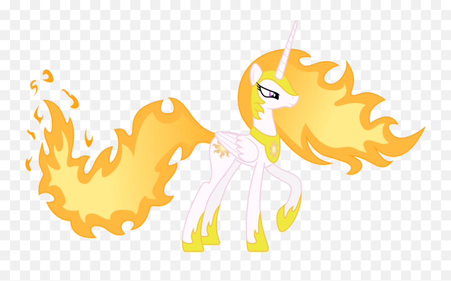Solar Flare By W0lfylicious - My Little Pony Solar Flare Png,Solar Flare Png