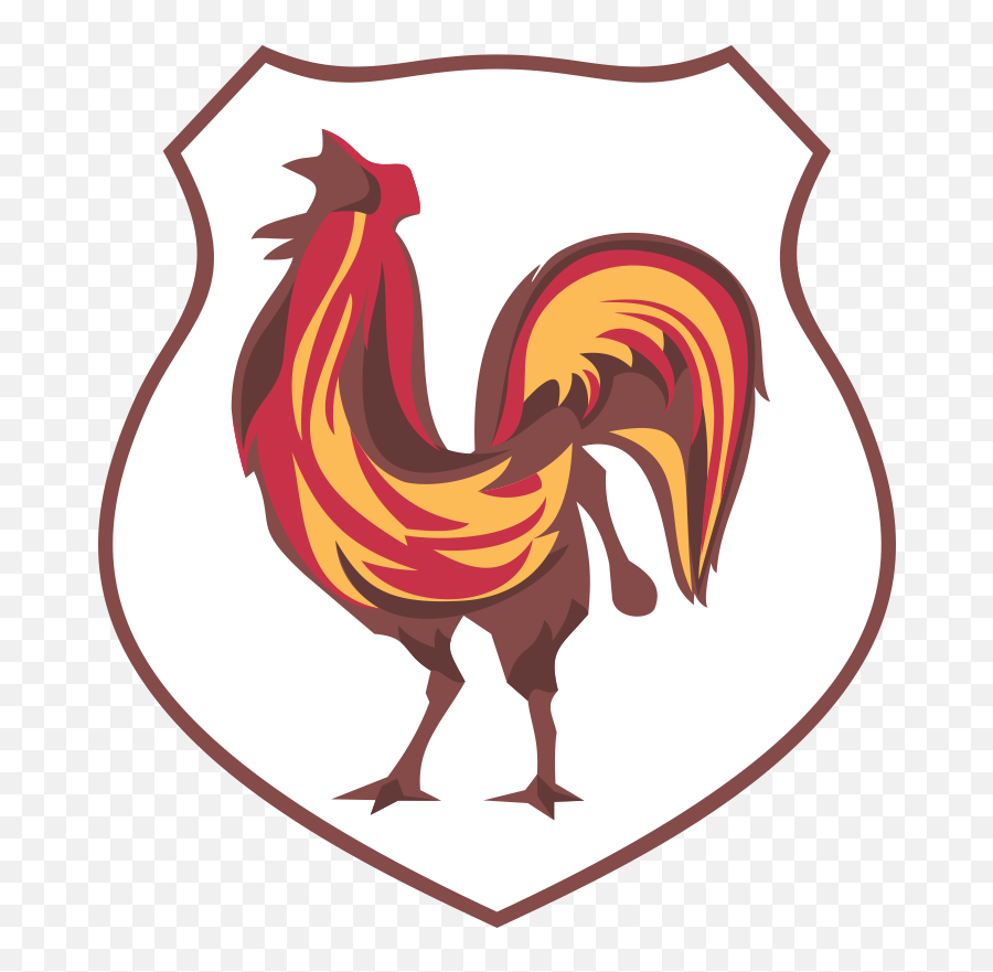 100 Years Old Full France Football Fff Logo History - Team Logo Chicken Football Png,Old Adidas Logo
