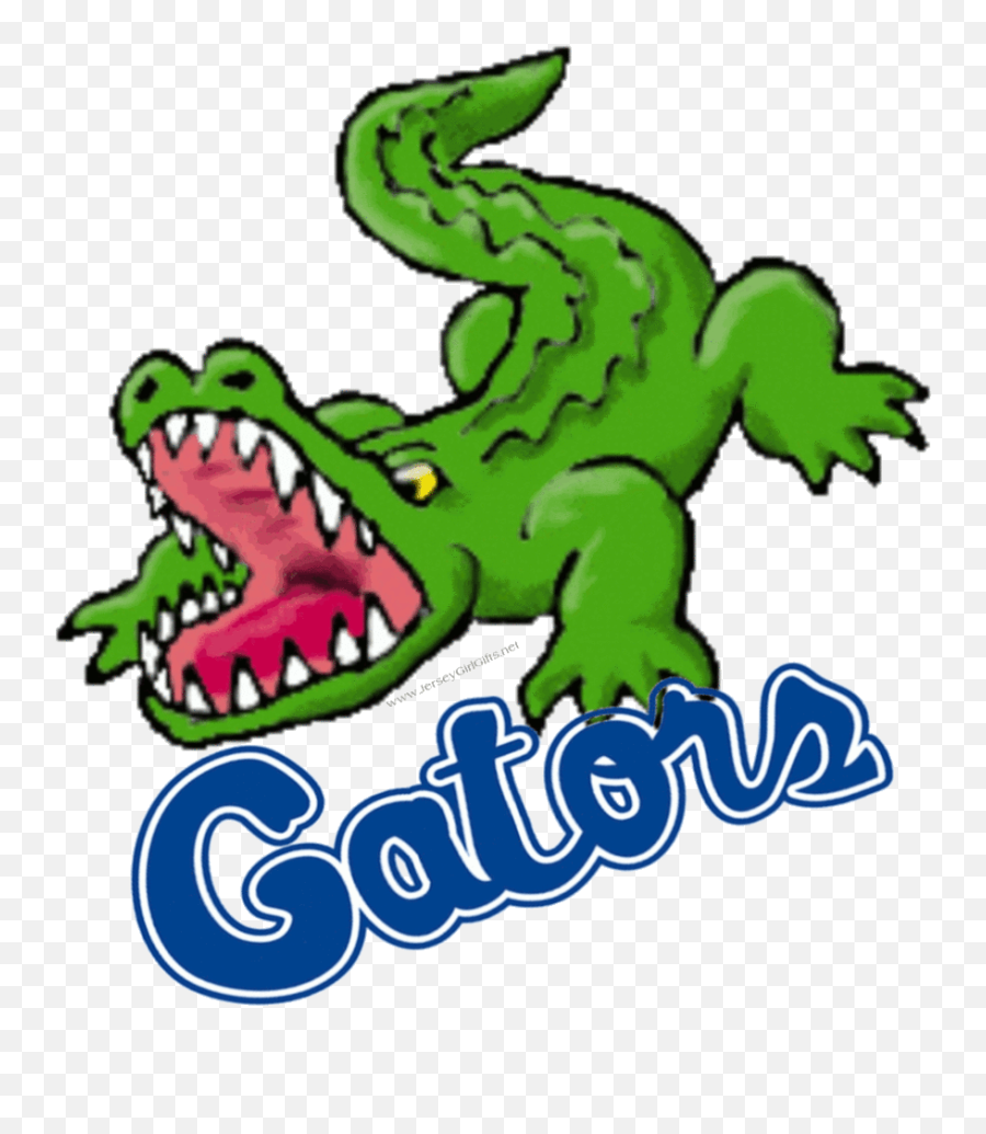 Florida Gators Clipart Clip Art - Florida Gators Png,Florida Gators Png