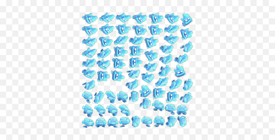 Clash Royaleremoved And Changed Sprites - The Cutting Room Clash Royale Sprites Png,Royale Knight Png