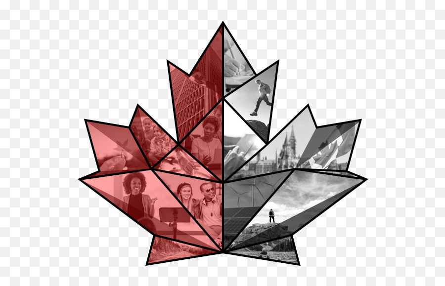 Launch Canadau0027s Culture Of Innovation Index - Canadian Maple Leaf Png,Canada Leaf Png