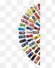 Buy Hot Wheels Cars Tracks - Toy png