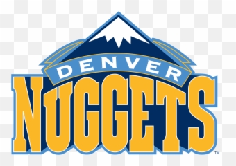 Houston Rockets Logo Transparent Png - Stickpng Nba Denver Nuggets Logo,Rockets Logo Png