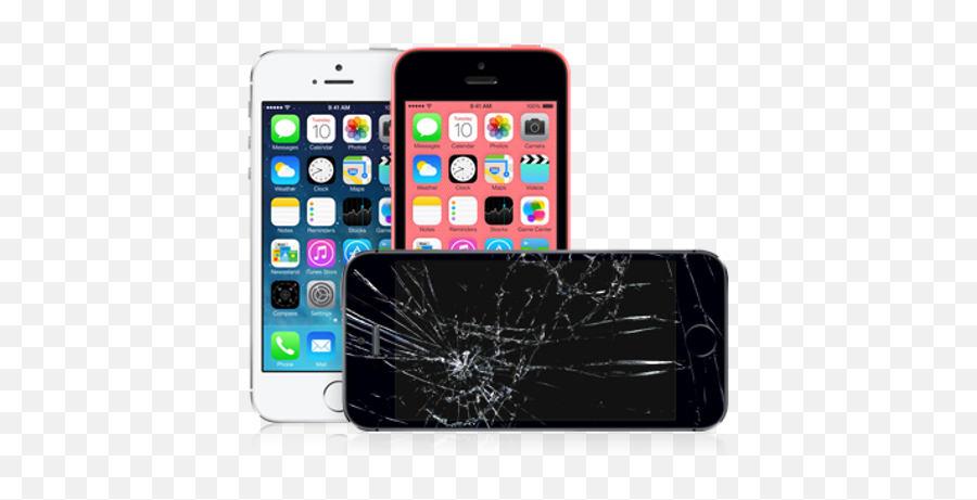 Iphone 5 Screen Repair Price Cost In - Iphone 5s Price Philippines Greenhills Png,Iphone 5 Png