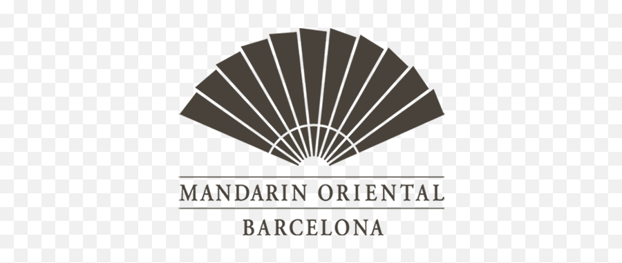 Mandarin Oriental Barcelona Travel Visa - Mandarin Oriental Logo Png,Barcelona Logo