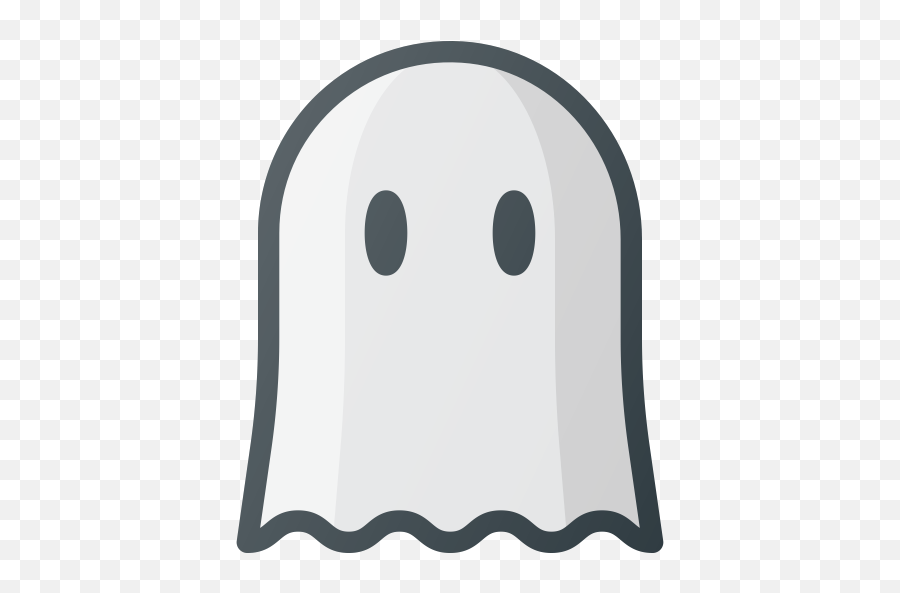 Ghost Png Images Transparent Background Play - Ghost Icon,Ghost Transparent Background