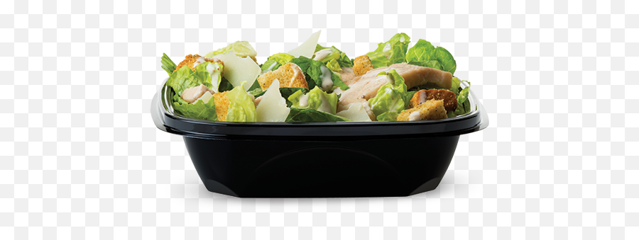 Chicken Caesar Salad - Caesar Salad Png,Caesar Salad Png