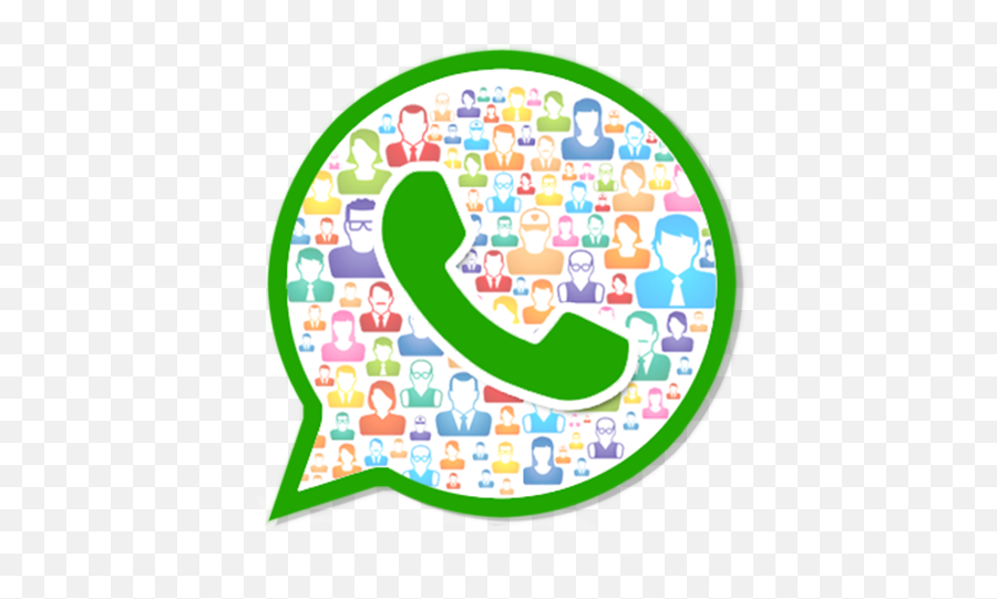 Download Hd Whatsapp - Whatsapp Business Icon Png,Whats A Png
