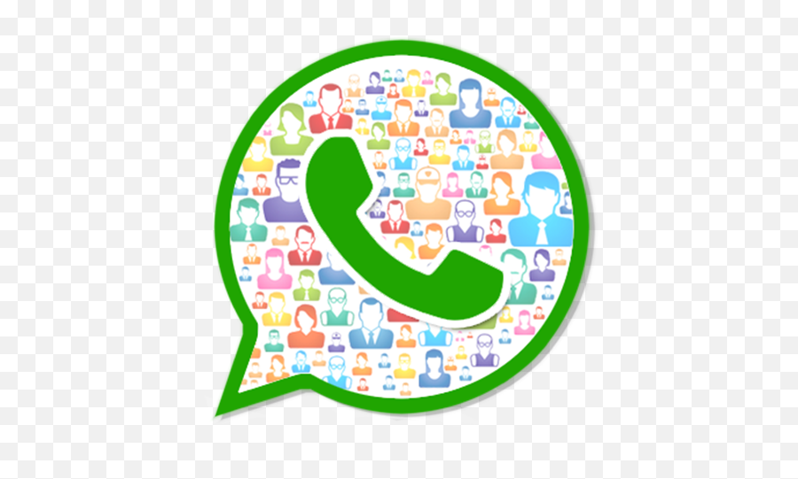 Download Hd Whatsapp Whatsapp Business Icon Png Whats A Png Free Transparent Png Images Pngaaa Com