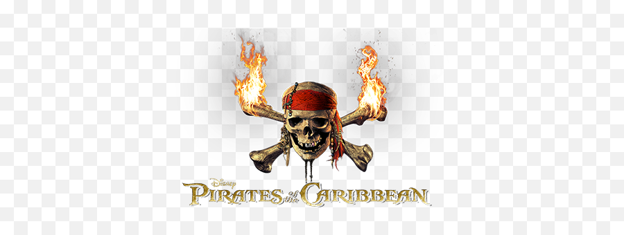 Jersey Jack Pinball - Pirates Of The Caribbean Logo Png,Pirates Of The Caribbean Png