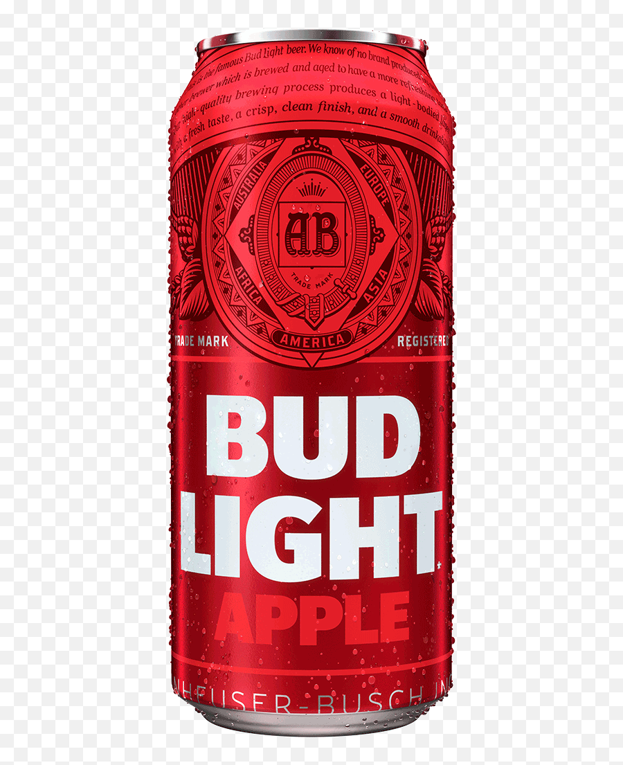 Bud Light Apple - Sharkeys Png,Bud Light Png