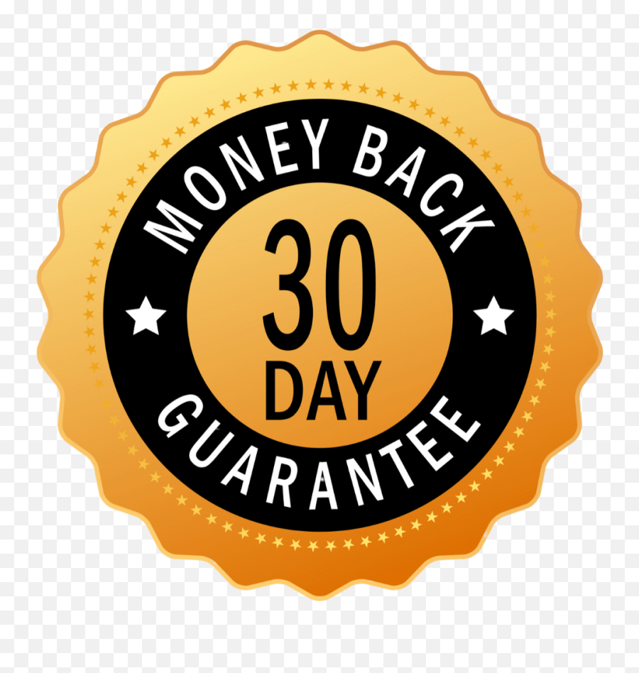 Personal Development Elite Club - Circle Png,Money Back Guarantee Png