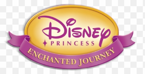 Disneys Princess Enchanted Journey - png