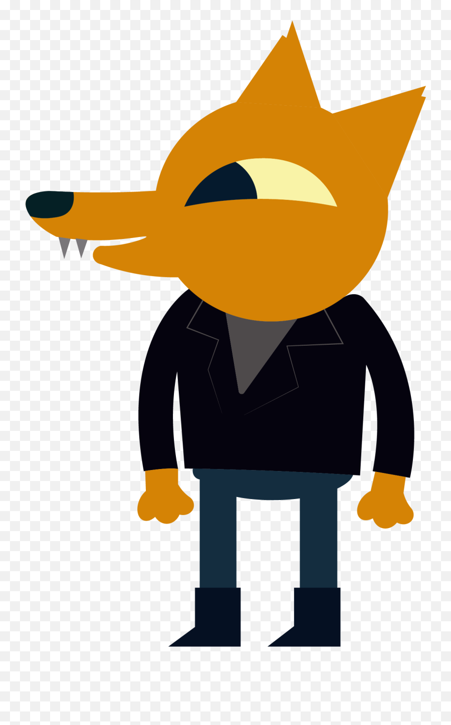 Gregg Rulz Ok Another High - Res Png By Popular Demand Gregg Night In The Woods Transparent,High Resolution Png