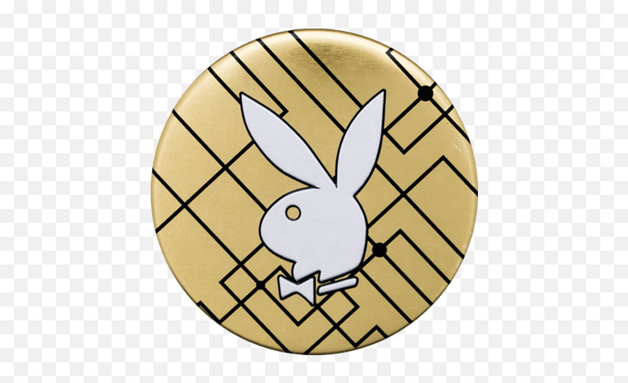 Condones Playboy Vip Clipart - Cartoon Png,Playboy Logo Png