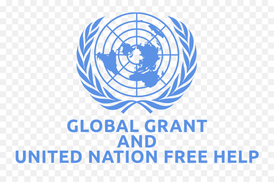 Global Grant United Nation Png Logo