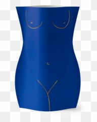 Paper Vase Venus - Maillot Png,Venus Transparent