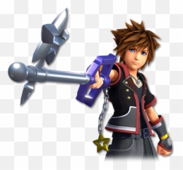 Starlight - Starlight Kingdom Hearts 3 Png,Kingdom Hearts 3 Png