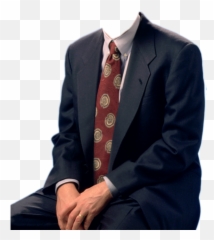 Suit Clothing Formal Wear - Bill Gates png