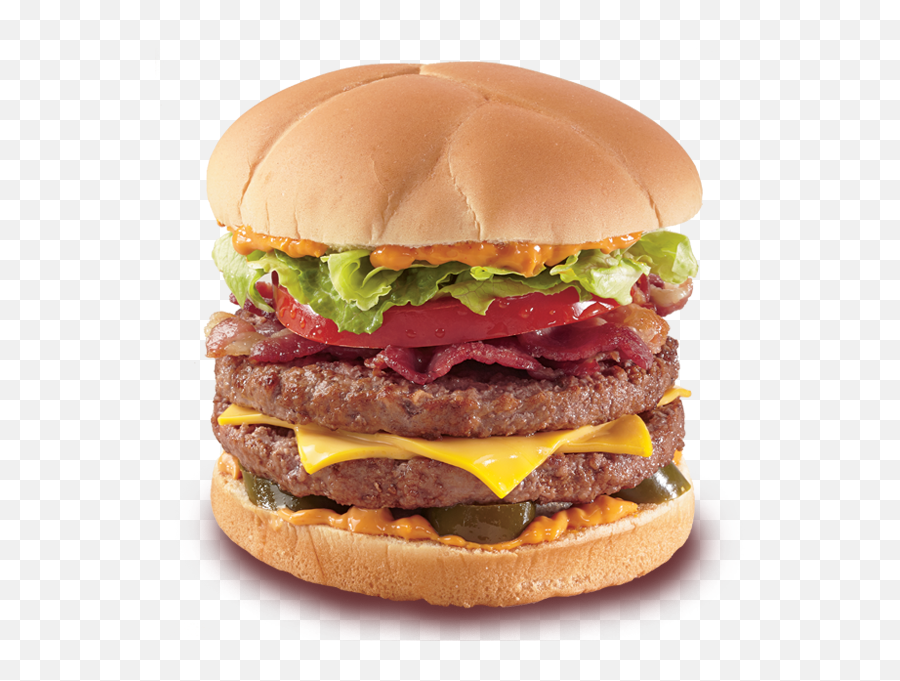 Dairy Queen 12 Lb Flamethrower Grillburger Png