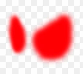 Download Pony Eyes By Venjix - Glowing Red Transparent Drawing png