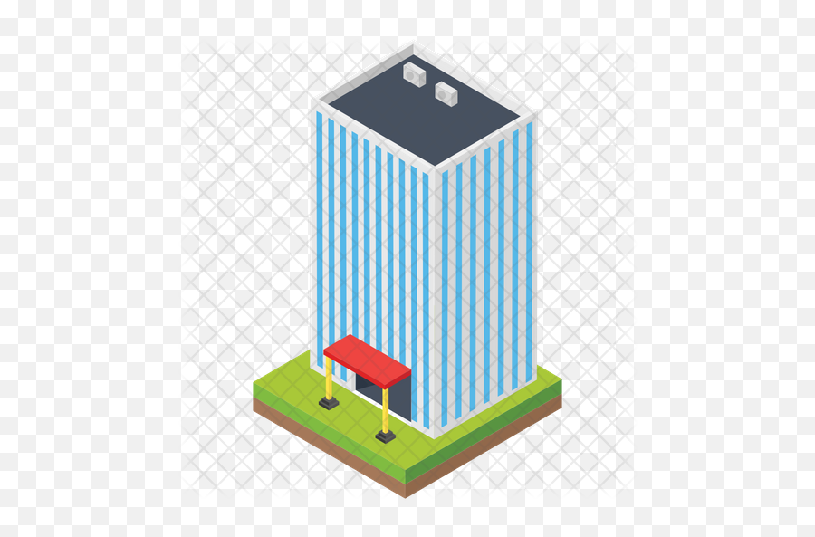 Skyscraper Icon - Skyscraper Png,Skyscraper Png