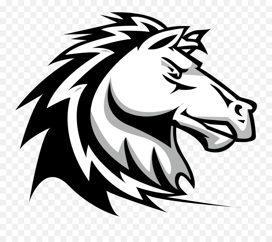 Stratford Middle Homepage - Stratford Middle School Mascot Png,Mustang Mascot Logo