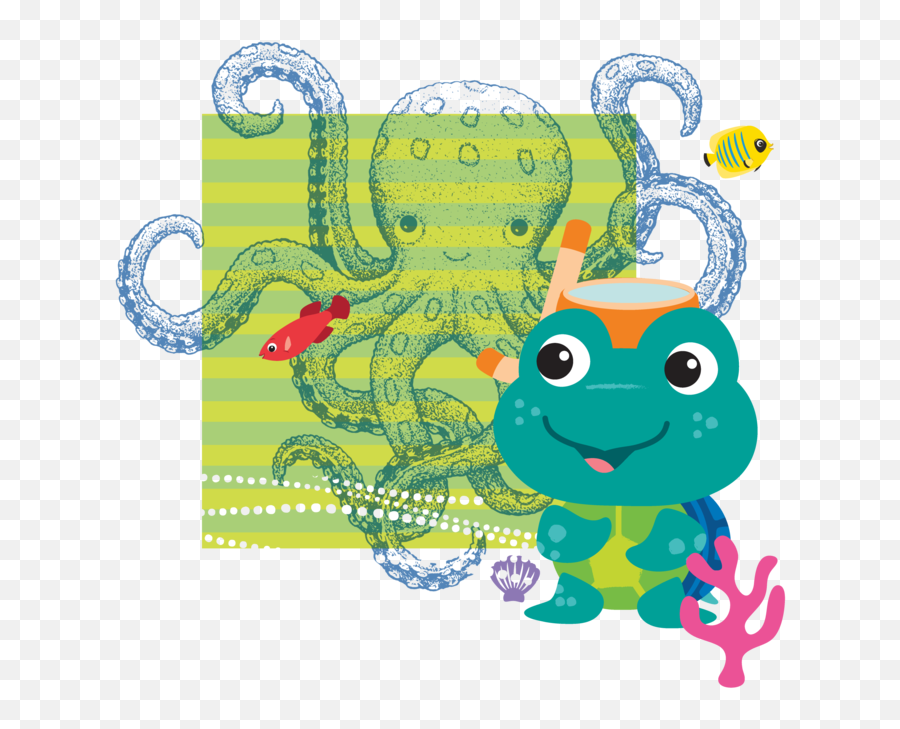 Baby Einstein Design Of Today - Cartoon Png,Einstein Png