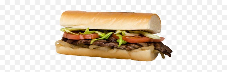 Steak Sandwich Png 3 Image - Sausage Sandwich Png,Sandwich Png