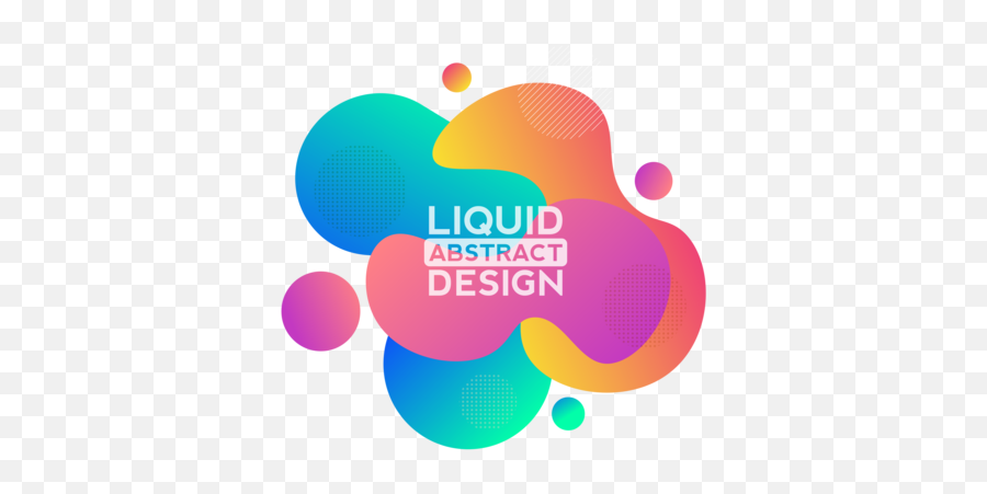 Shape Liquid Fluid Design - Fluid Graphic Png,Abstract Shape Png