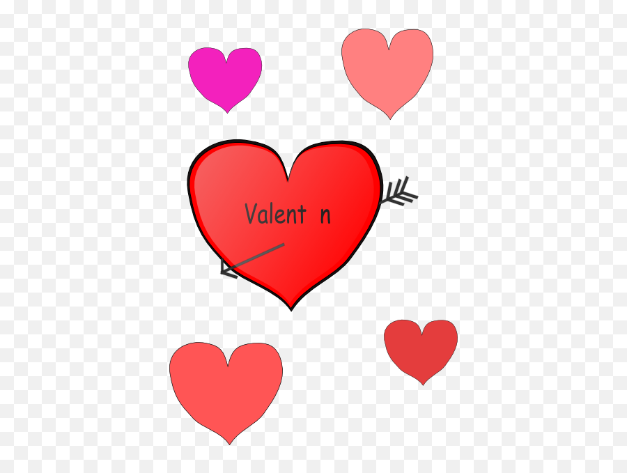 Valentines Svg Clip Arts Download - Download Clip Art Png Valentine Clip Art Free,Valentines Png