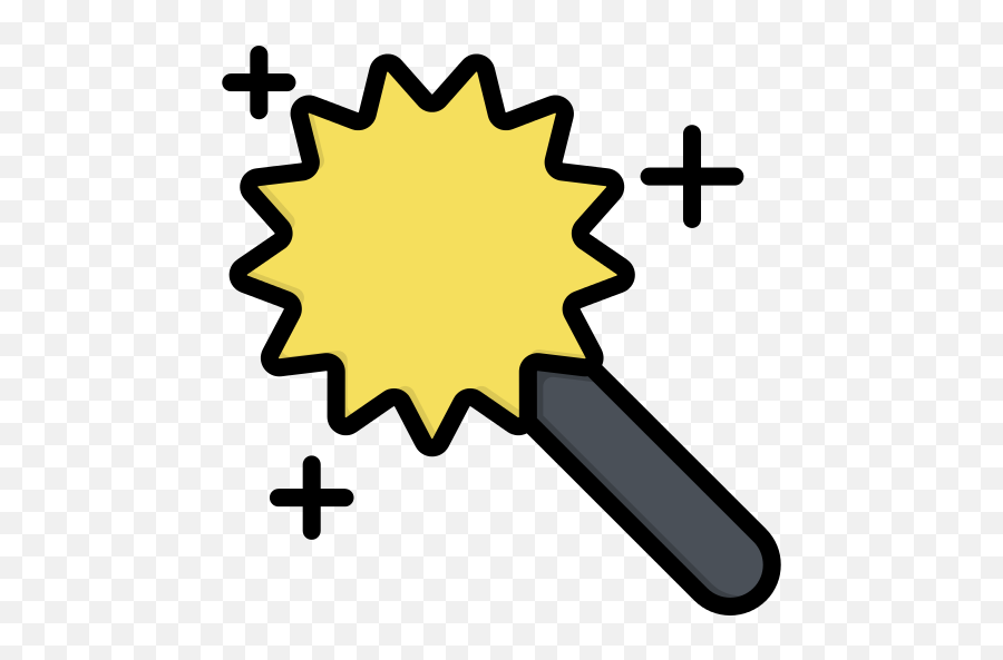 Magic Wand Effects Png Icon - Power Up Red Velvet Logo,Effects Png