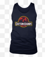 Eastern Champs - Jurassic Shirt Toronto Raptors Eastern Active Tank Png,Kawhi Leonard Png