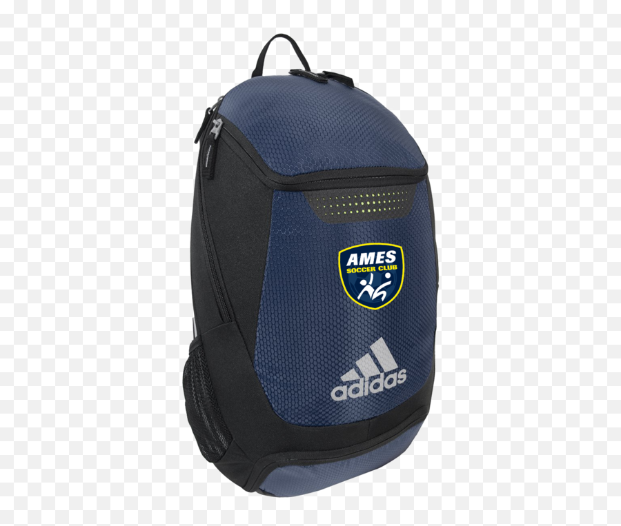 Soccer Backpacks Transparent Background - Cg0518 Adidas Png,Backpack Transparent Background