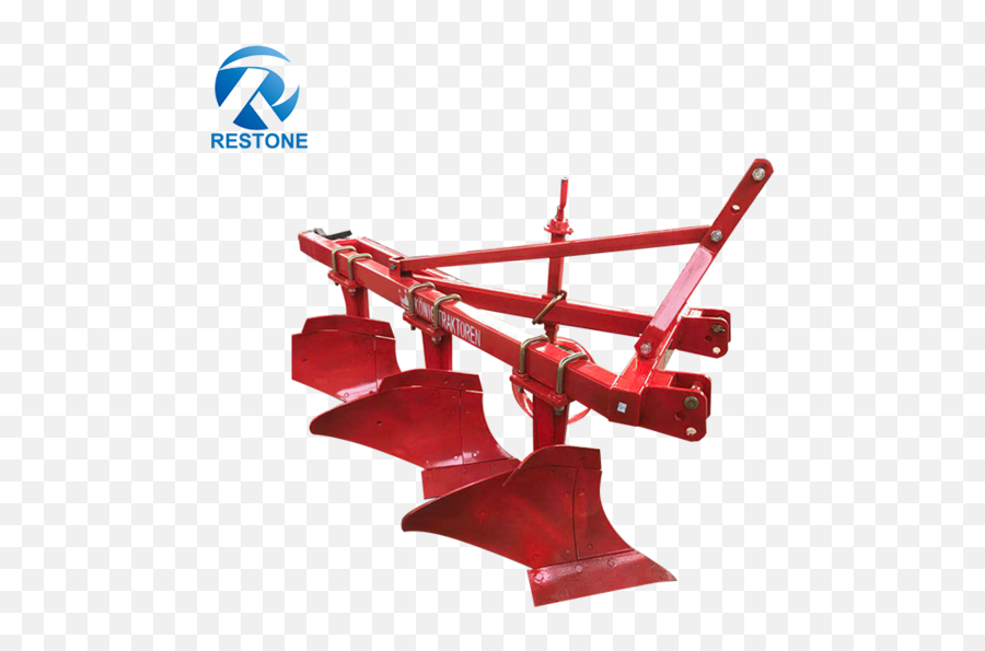 1l Series 3 Point Hitch Furrow Plow - Harvester Png,Plow Png