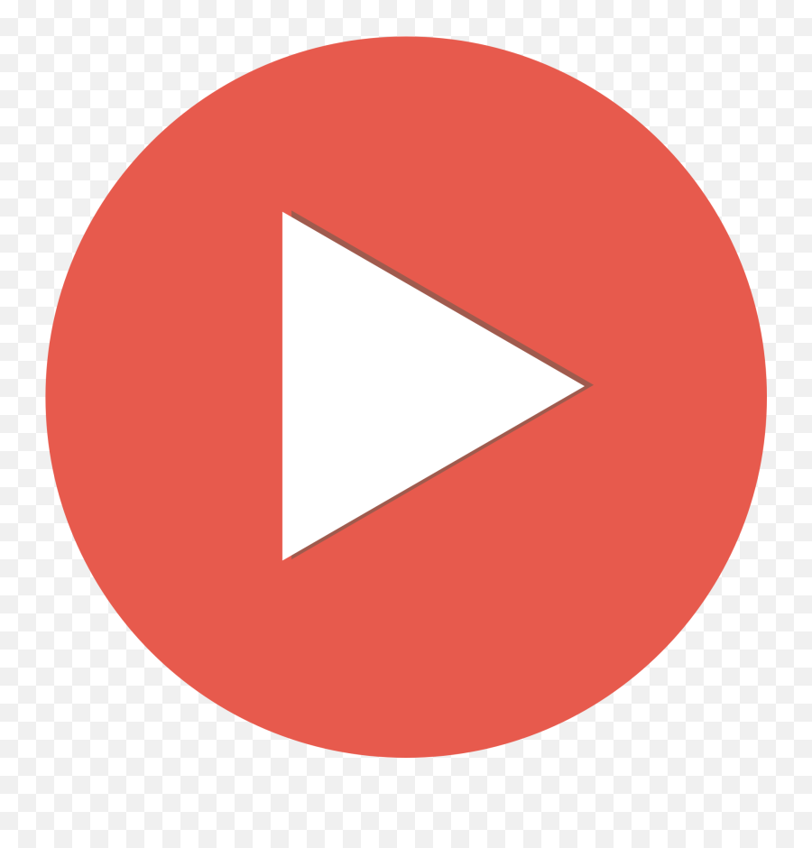 Download Play Youtube Button Png Free Clipart - Transparent Background Video Play Icon Png,Download Button Png