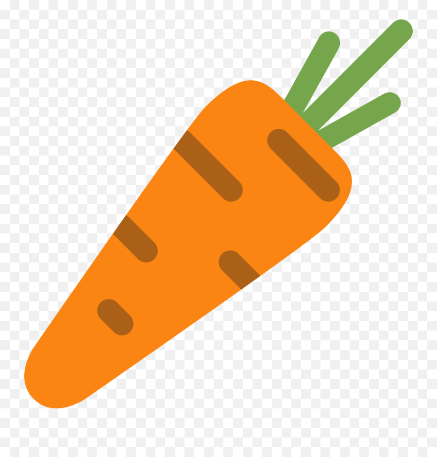 Carrot Icon Flat Free Sample Iconset Squid Ink - Carrot Emoji Png,Sample Png File