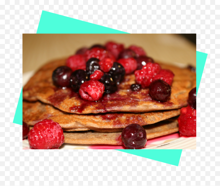 Super Easy Protein Pancake Recipe Vegan U2013 Jennifer Alice - Pannekoek Png,Pancake Png